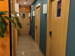 -Together·泰式按摩精油SPA(天山店)