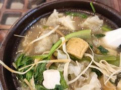 -溢香苑瓦罐(前进路店)