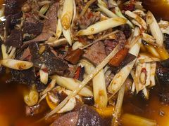 -易老九江湖菜(北滨一路店)