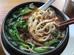 -宫廷药膳罐罐面(兴庆路店)