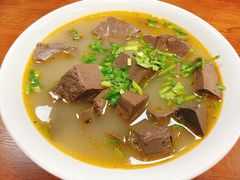 -春雨羊汤店(广开四马路总店)
