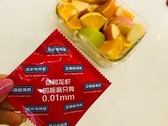 -松哥油焖大虾(皇岗一店)
