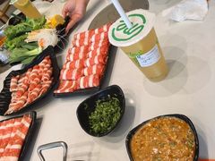 -呷哺呷哺 黄金牧场 (旧宫永辉超市店)