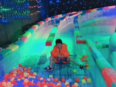 -东钱湖水上乐园(南门)
