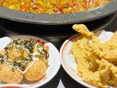 -吃城都·鱼蛙火锅(西玉龙街店)