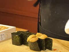 -Sushi Hanzo半藏(天环广场店)