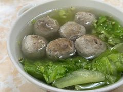 -非遗·爱西干面(小公园总店)