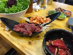 -伊茉家的烤肉店(勒泰中心店)