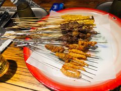 -北丐先生·野馄饨烧烤(雨花万象店)