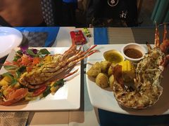 -Onion restaurant