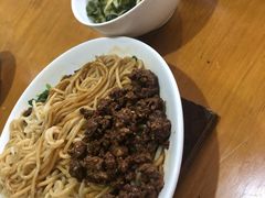-吴淞老街砂锅馄饨(北兴路店)