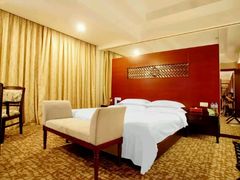 -苏州独墅湖书香世家酒店