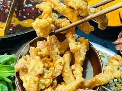 -肥龙火锅(南坪店)