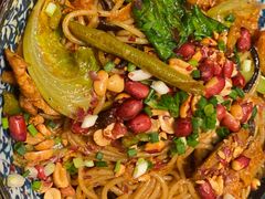 -螺世纪螺蛳粉·桂味小排档(裕德店)