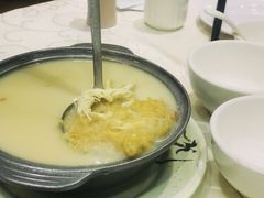 -凤城礼记鱼翅海鲜酒家(新马路总店)