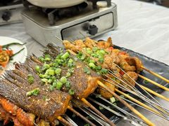 -四妹餐厅(玫瑰街店)