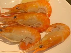 -深圳四季酒店·馥自助餐厅