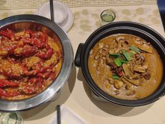 -聚味瞿记·龙虾堂(坡子街店)