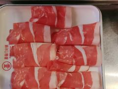 -倍儿红喜临门火锅(文兴路店)