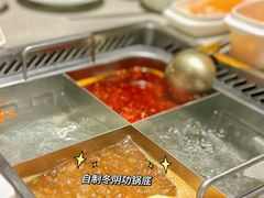 -海底捞火锅(吴中路店)