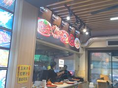 -郑记•不夜城烧烤•龙虾•虾蟹(黄鹤楼店)