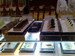 -杭州国际会议中心洲际酒店-原素全日餐厅(解放东路店)