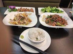 -花样宴荟(旺城店)