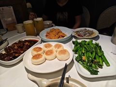 -蚬皇•陈味莞(西平景湖店)