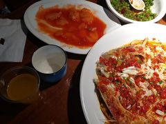 -兰袖厨现炒黄牛肉(天润店)