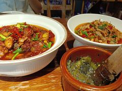 -树厨贵州菜(铜仁花果山店)