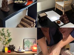 -Lazy Time Massage南亚按摩小馆(大悦城店)