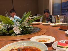 -渔傅·霞浦滩涂海鲜(建平店)