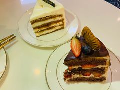 -PETIT PARIS 小巴黎(花园道店)