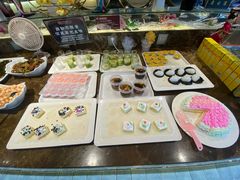 -贵族世家牛排(晋江万达店)