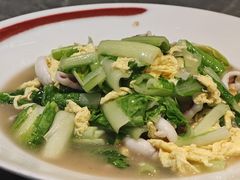 -1937青岛老味道·海肠捞饭·青岛菜(大鲍岛栈桥店)