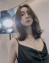 -那茉 Hair Salon