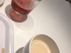 自助饮料-宜家·瑞典风味餐厅(天津东丽商场店)