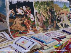 -新疆国际大巴扎