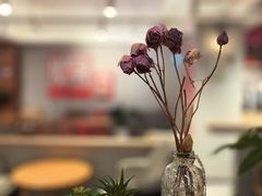 -高力乐面包咖啡厅(西塔店)