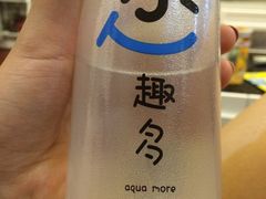 -today便利店(汉街店)