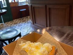 -Pie Bird(新闸路店)