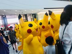 -万达茂商场(南京仙林店)