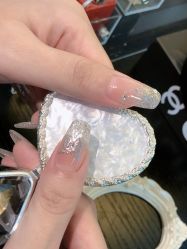 点击看大图 -芊屿芊浔美甲