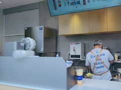 -茶百道(春熙路银石广场店)