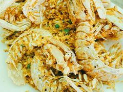 -林姐香味海鲜(丁村万人海鲜广场店)