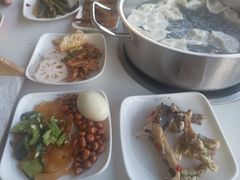 -德天下自助水饺(海洪店)