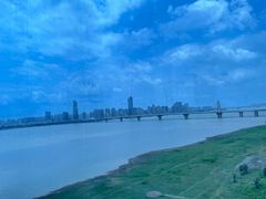 -南昌之星摩天轮