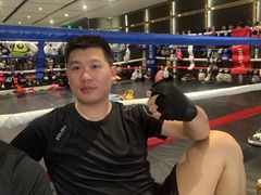 -银吉姆健身(恒隆馆)