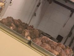 -宝光熏肉鞋底火烧(新街口店)