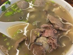 -潮镇老尾牛杂(环城西路店)